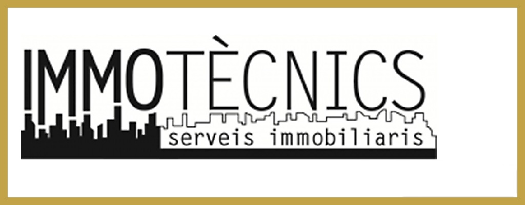 Logo de Immotècnics